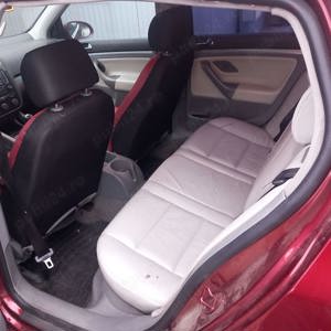 Vând golf V,1.9 diesel, cod motor BKC, an fabricație 2004 - imagine 2
