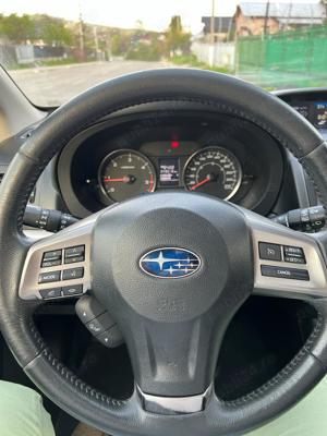 Vand Subaru XV 2015 - imagine 5