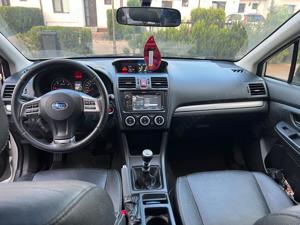 Vand Subaru XV 2015 - imagine 2