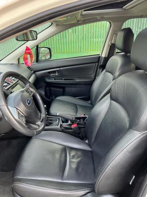 Vand Subaru XV 2015 - imagine 8