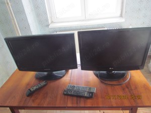 Vand tv LCD Samsung; LG