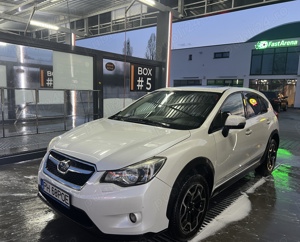Vand Subaru XV 2015