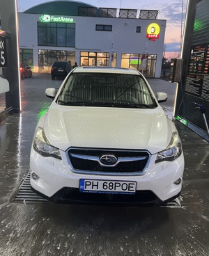 Vand Subaru XV 2015 - imagine 7