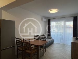 Apartament cu 3 camere de inchiriat in Prima Arena Oradea