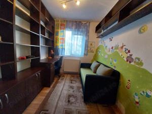 Apartament 3 Camere Etaj Intermediar Govandari Spitalul Judetean 