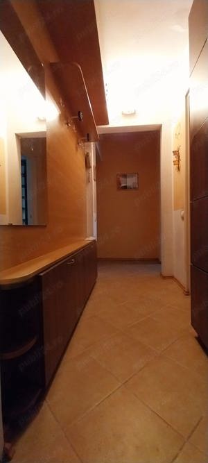 Apartament 3 Camere Etaj Intermediar Govandari Spitalul Judetean  - imagine 3