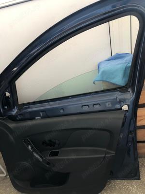 Vând ușă față dreapta Logan || - imagine 2