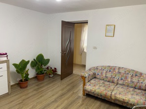 Casa individuala cu 4 camere de vanzare in localitatea Sanmihaiu Roman. - imagine 10