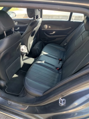 Vând Mercedes Benz E Class All Terrain 2019 - imagine 4