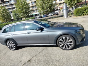 Vând Mercedes Benz E Class All Terrain 2019 - imagine 8