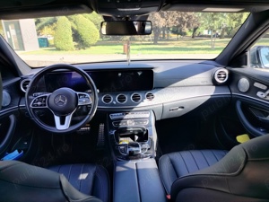 Vând Mercedes Benz E Class All Terrain 2019 - imagine 5