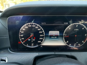 Vând Mercedes Benz E Class All Terrain 2019 - imagine 2