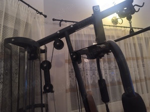 Aparat forță brațe și picioare  - imagine 5