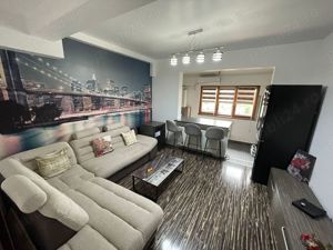 Închiriez Apartament Cartierul Latin .Bragadiru - imagine 3