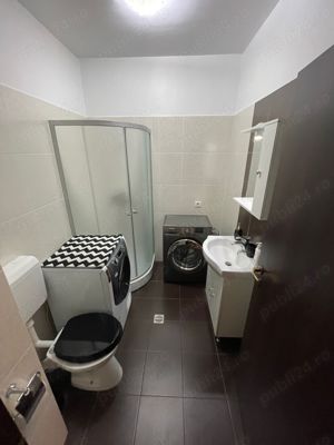 Închiriez Apartament Cartierul Latin .Bragadiru - imagine 2