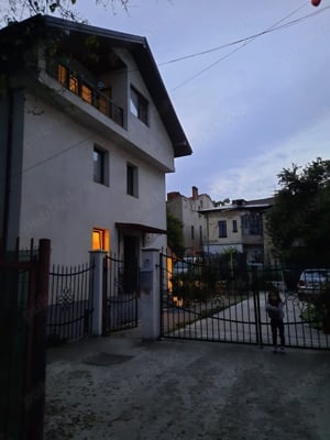 Închiriez apartament ultracentral Iasi