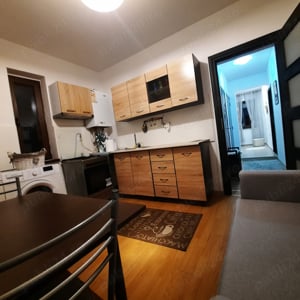 Închiriez apartament ultracentral Iasi - imagine 3