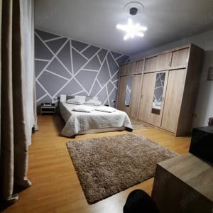 Închiriez apartament ultracentral Iasi - imagine 4