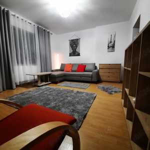 Închiriez apartament ultracentral Iasi - imagine 2