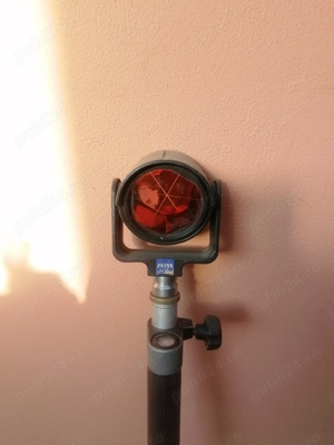 Vand prisma ZEISS cu suport - imagine 2