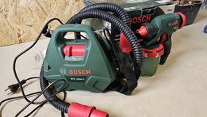 Bosch PFS 3000-2