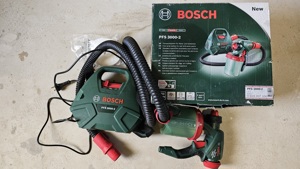 Bosch PFS 3000-2 - imagine 2