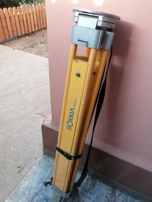 Vand trepied Sokkia - imagine 2