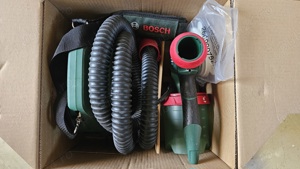 Bosch PFS 3000-2 - imagine 6