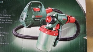 Bosch PFS 3000-2 - imagine 4