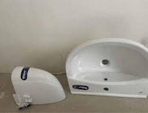 Vand obiecte sanitare noi - imagine 2