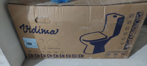 Vand obiecte sanitare noi - imagine 3