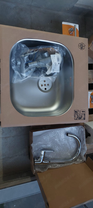 Vand obiecte sanitare noi - imagine 4