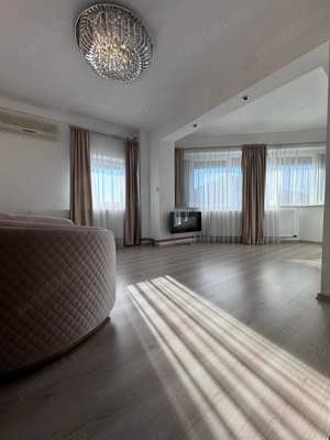 De vanzare Apartament cu 5 camere pe doua nivele, zona Fabric - imagine 3