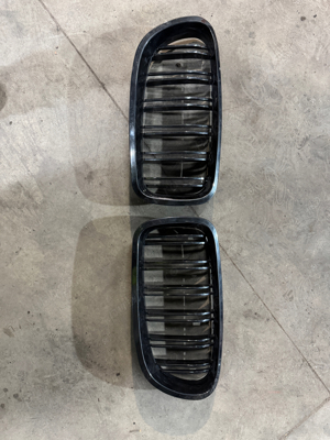 Vand grile megre bmw f10