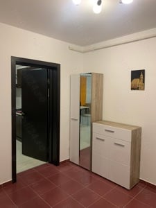 Apartament de închiriat 