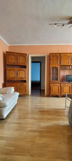 Apartament 2 camere Dărmănești Orion str Mihai Viteazu liber etaj 9 - imagine 2