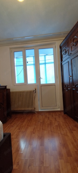 Apartament 2 camere Dărmănești Orion str Mihai Viteazu liber etaj 9 - imagine 3