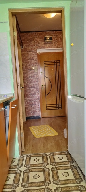 Apartament 2 camere Dărmănești Orion str Mihai Viteazu liber etaj 9 - imagine 10