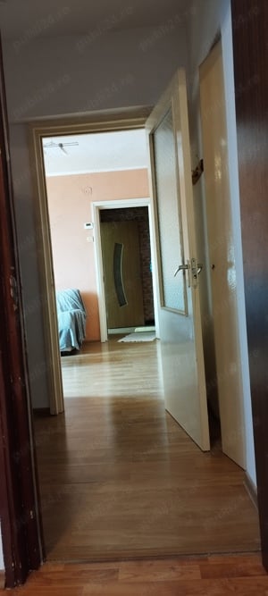 Apartament 2 camere Dărmănești Orion str Mihai Viteazu liber etaj 9 - imagine 9