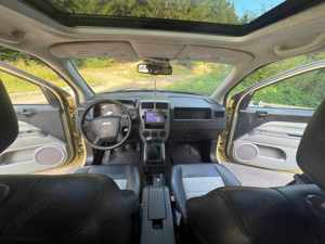 Jeep Compass 2.0 tdi, 4x4 limited edition - imagine 4