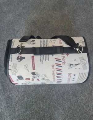 Geanta pisici mari si mici - imagine 2 Geanta pisici mari si mici - imagine 2