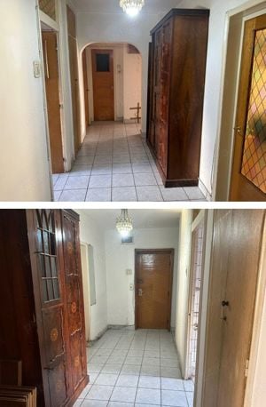 PROPRIETAR 3 camere, vanzare, bd.Natiunile Unite, stradal, bloc 1995, et.2 din 7  - imagine 5