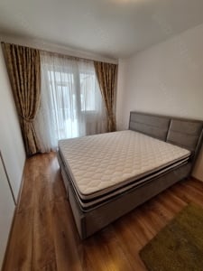 Apartament 3 camere, loc de parcare, cartier Marasti, str Dorobantilor - imagine 2