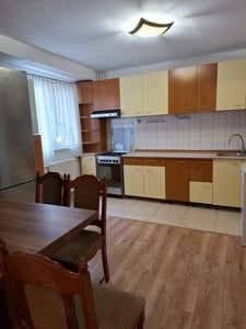 Apartament 3 camere, loc de parcare, cartier Marasti, str Dorobantilor - imagine 5