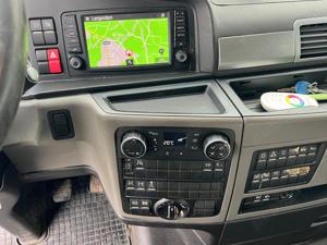 Man 33.640 cap tractor 6x4  - imagine 3