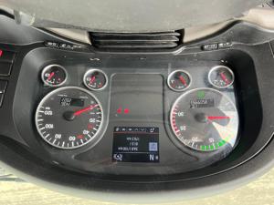 Man 33.640 cap tractor 6x4  - imagine 6