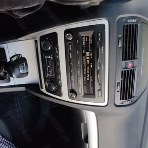 Skoda Octavia 2 face lift 2011