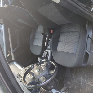 Skoda Octavia 2 face lift 2011 - imagine 6