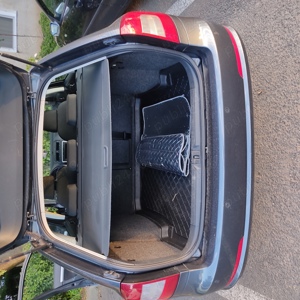 Skoda Octavia 2 face lift 2011 - imagine 5