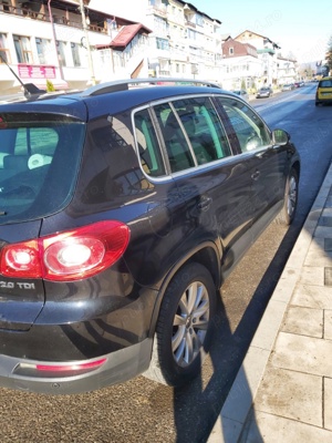 VW Tiguan 4  2 , fab.2010 Euro 5 - imagine 4